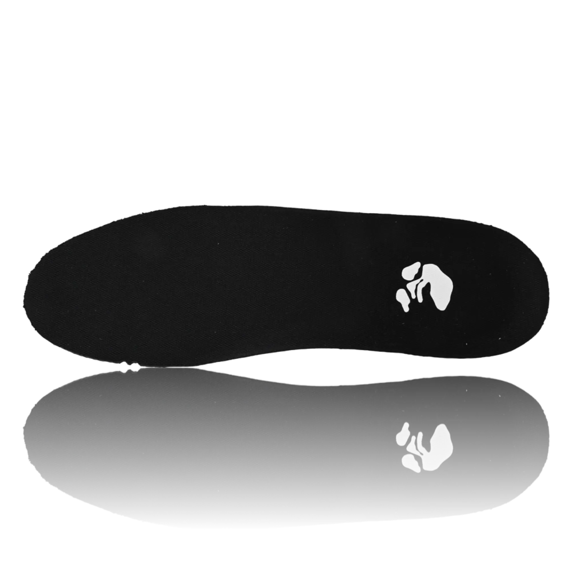 Off-White Out Of Office Low Top 'Black White'