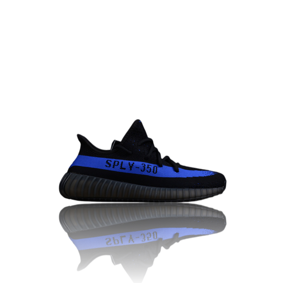 Yzy Boost 350 V2 'Dazzling Blue'