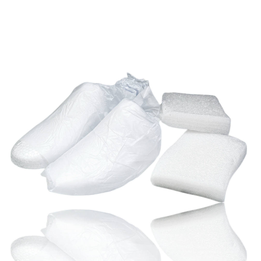 Prada Monolith brushed Boots 'With Pouch'