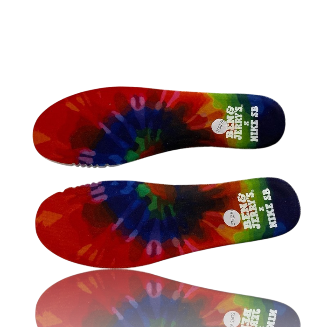 Ben & Jerry's SB Dnk Low 'Chunky Dunky' (Special Box)