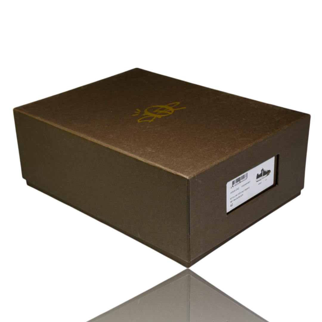 Travis Scott x Dlor B713 Cactus Jack 'Mocha Black'