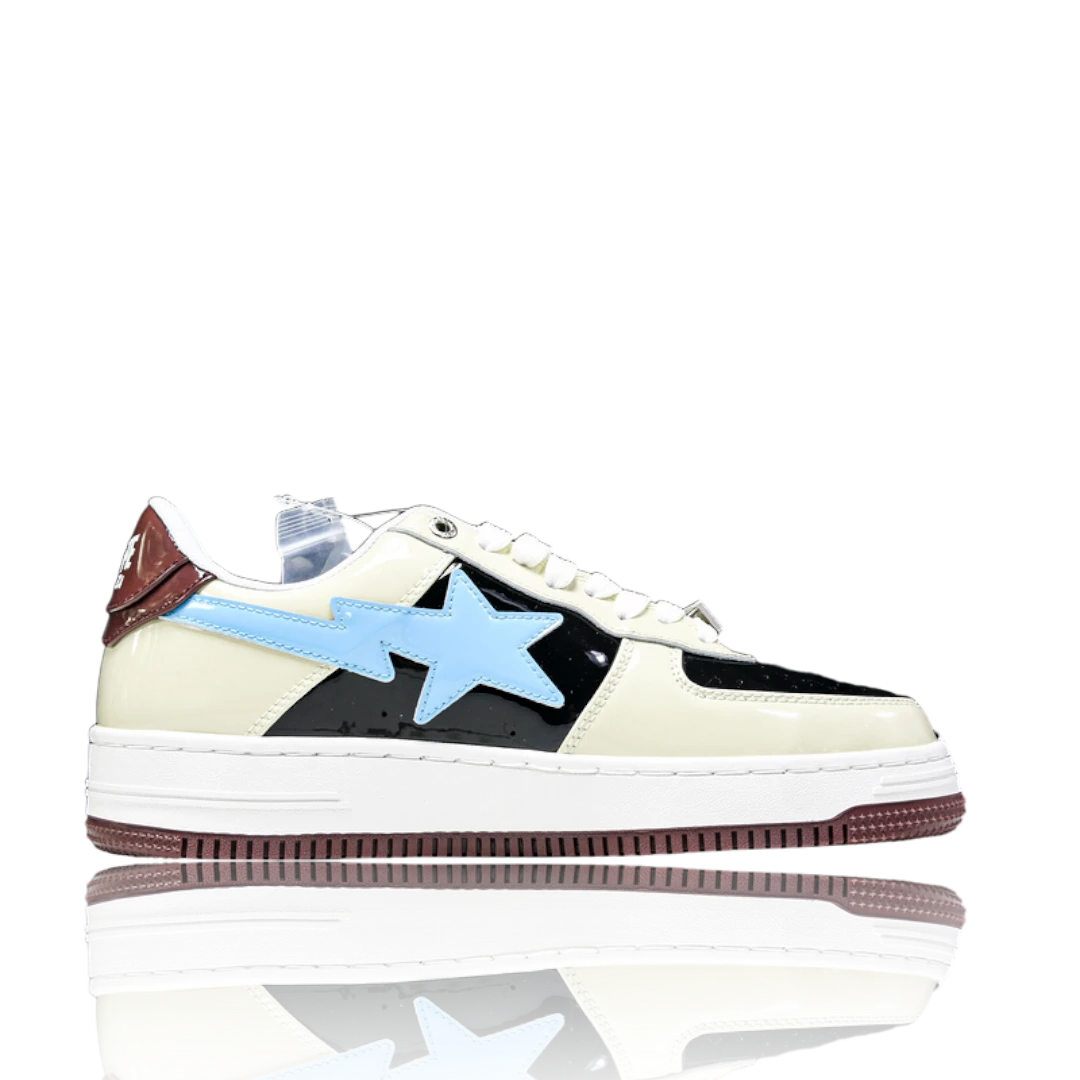 Marvel x Bapesta 'Rocket Raccoon'