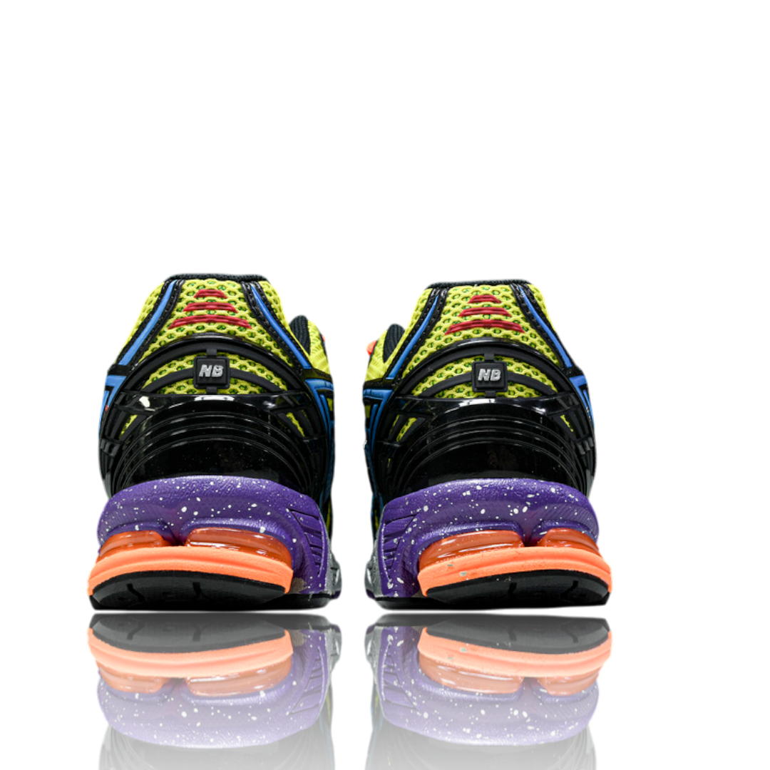 NB 1906R x DTLR 'Starry Nights'