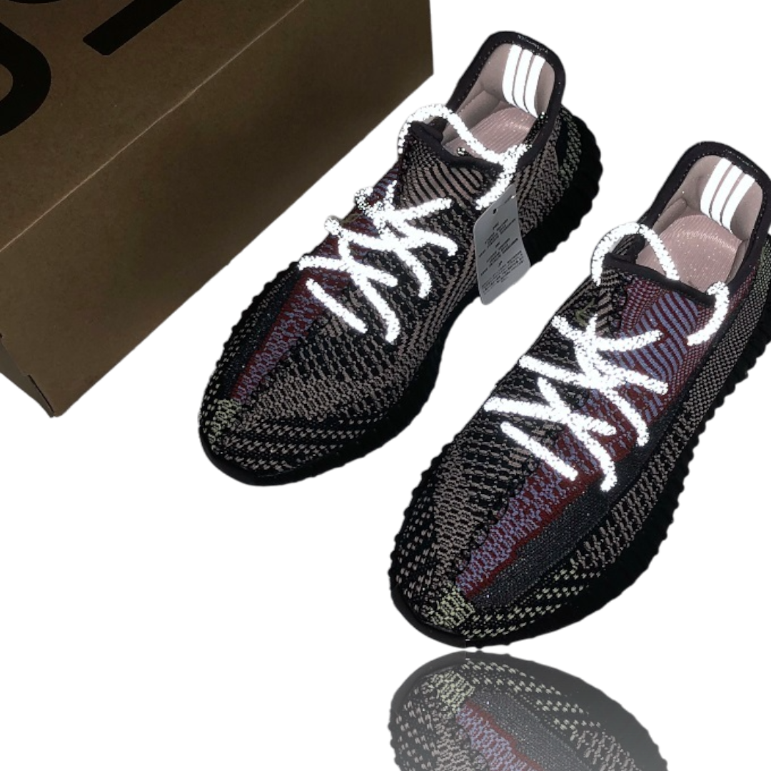 Yzy Boost 350 V2 'Yecheil' (Non-Reflective)