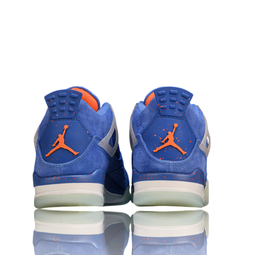 AJ4 Retro 'Florida Gators PE'