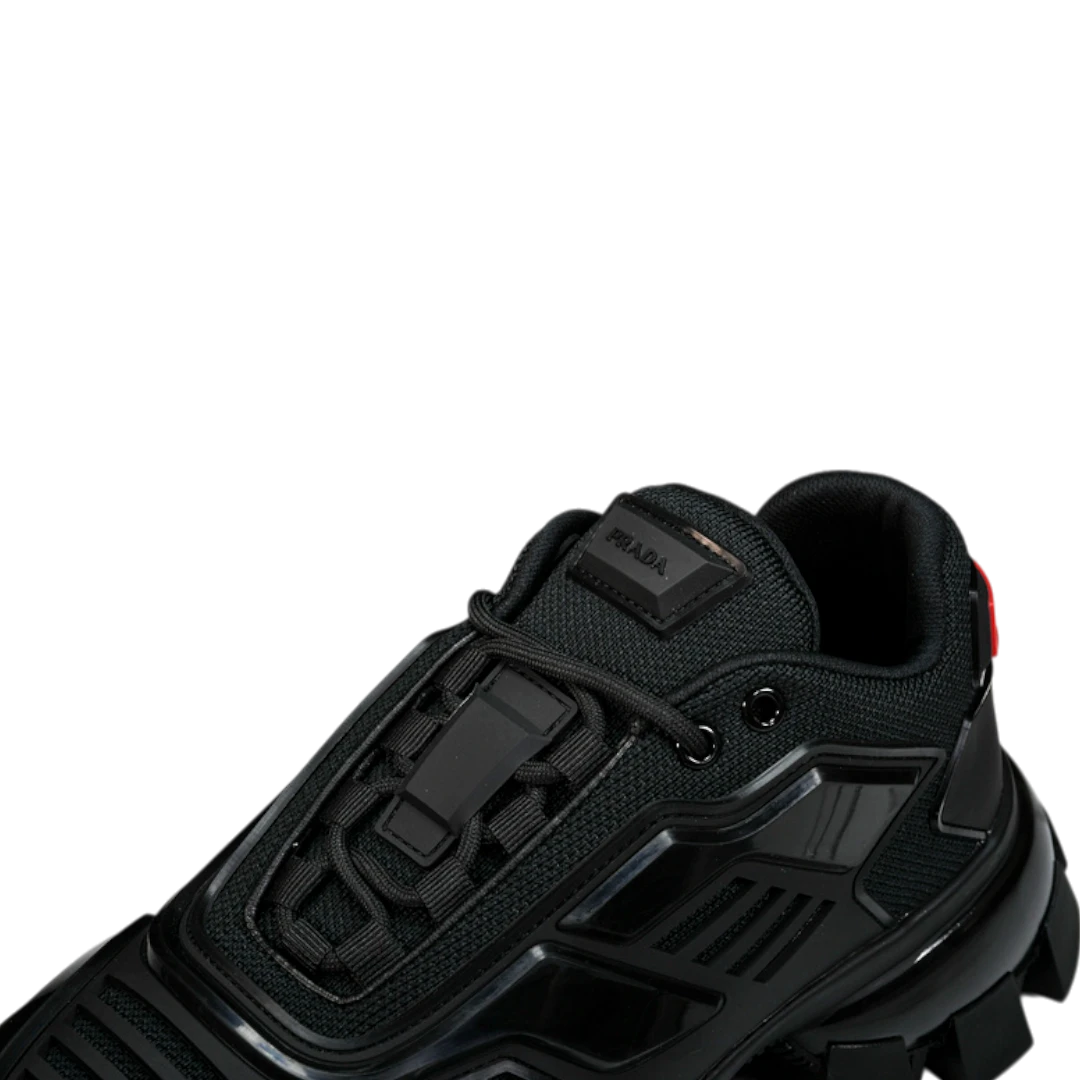 Prada Cloudbust Thunder Knit 'Black'