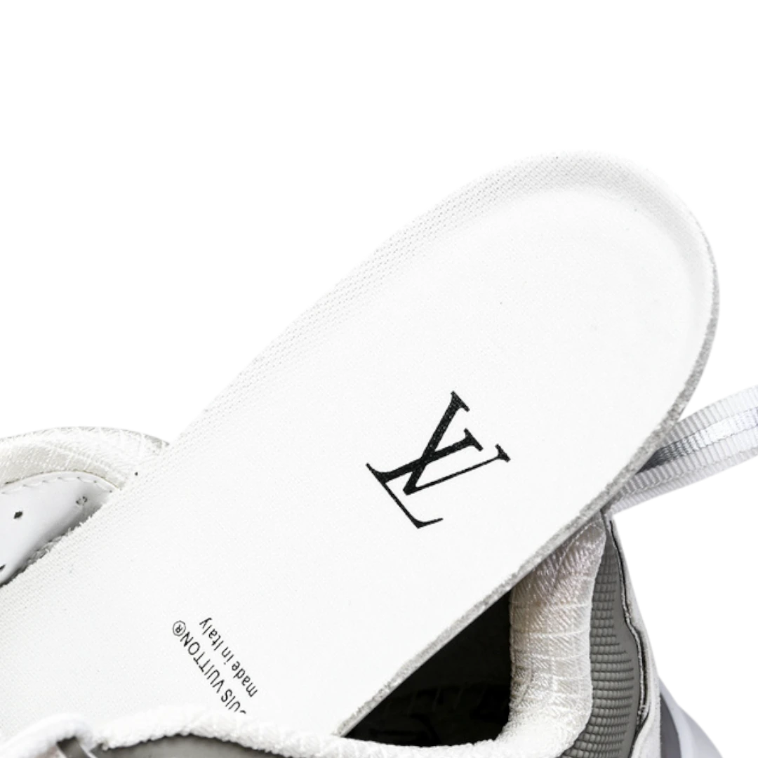 Louis Vuittоп Runner Tatic 'White'