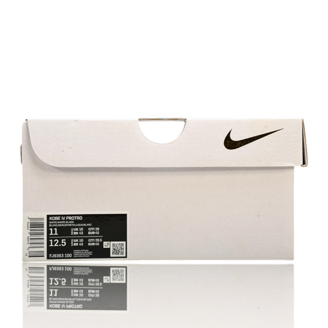 Kobe 4 Protro 'Mambacita Gigi'