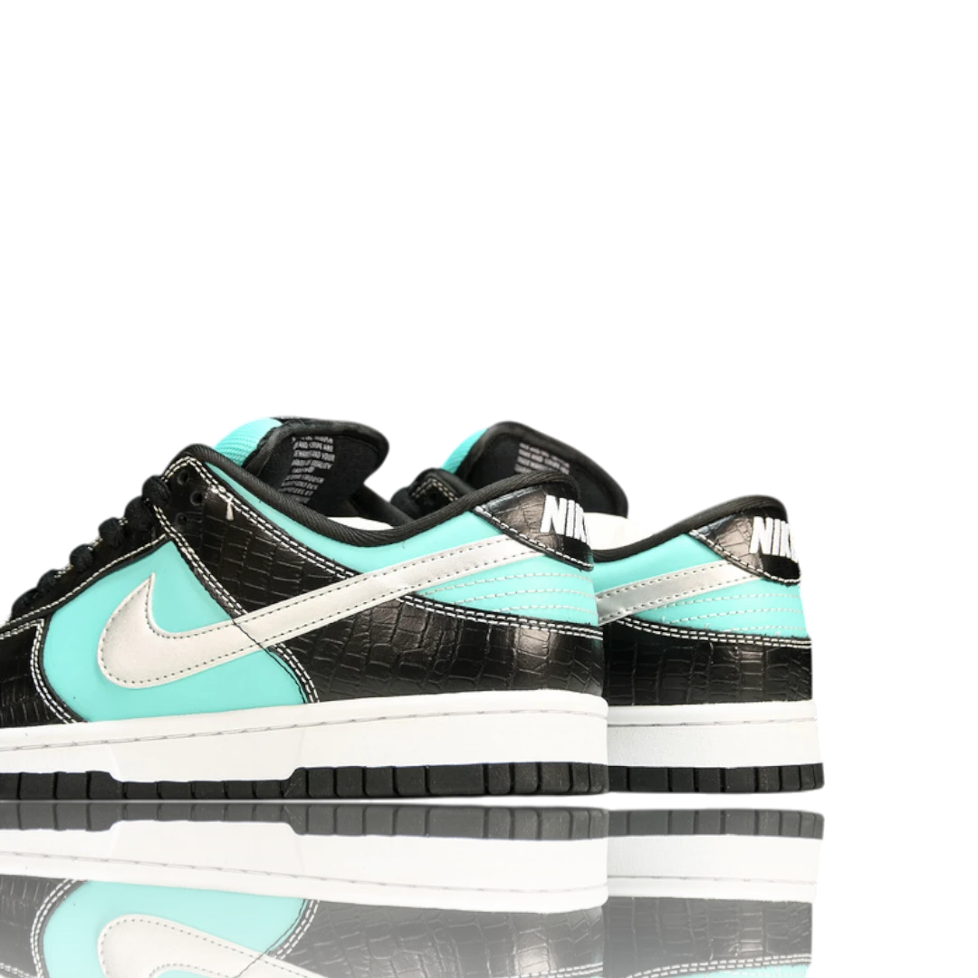 Diamond Supply Co. x SB Dnk Low