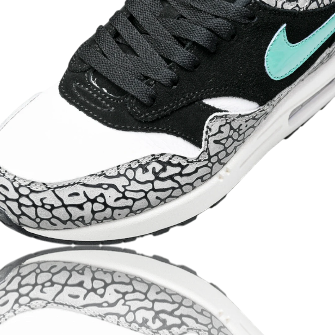 AM1 x Atmos 'Elephant'