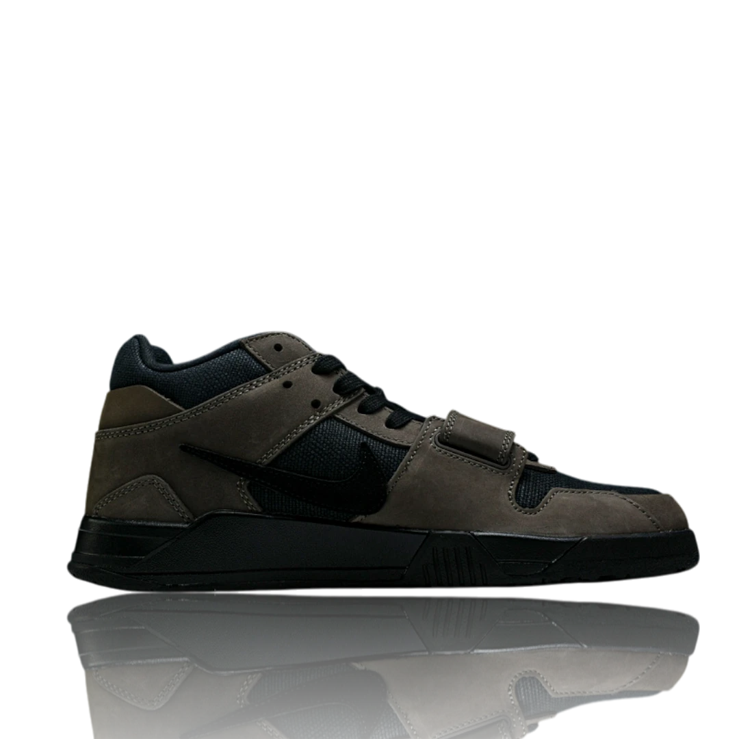 Travis Scott Jumpmn Jack TR 'Dark Mocha'