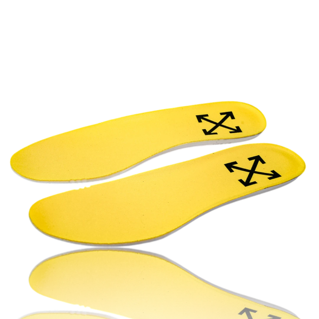 Off-White Odsy-1000 'Black'