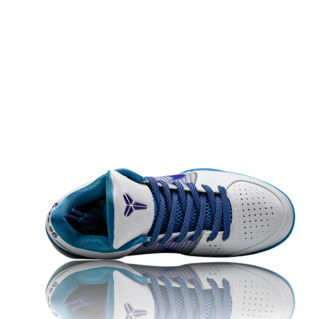 Kobe 4 Protro 'Draft Day Hornets'