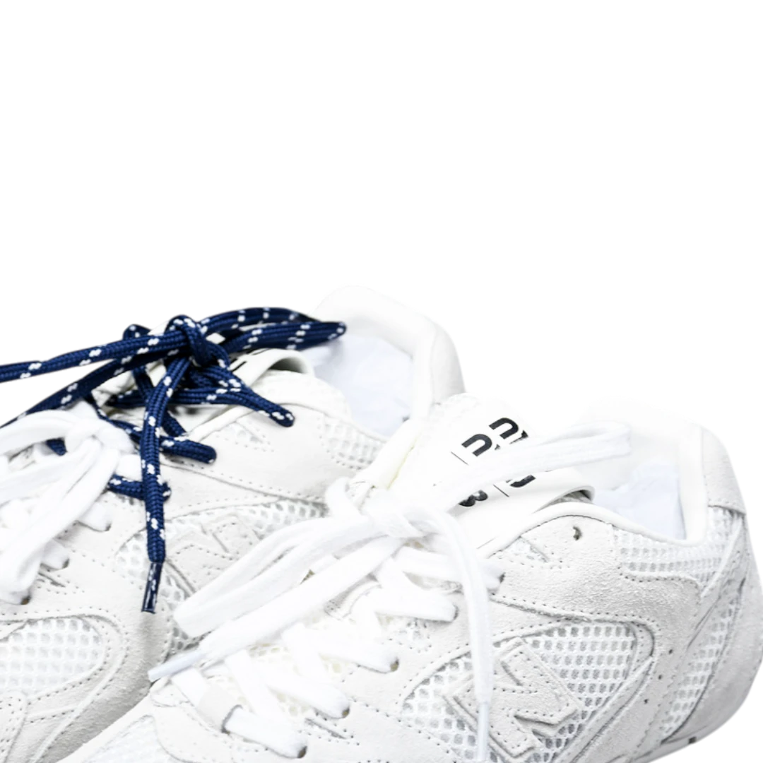 NB 530 SL x  Miu Miu 'White'