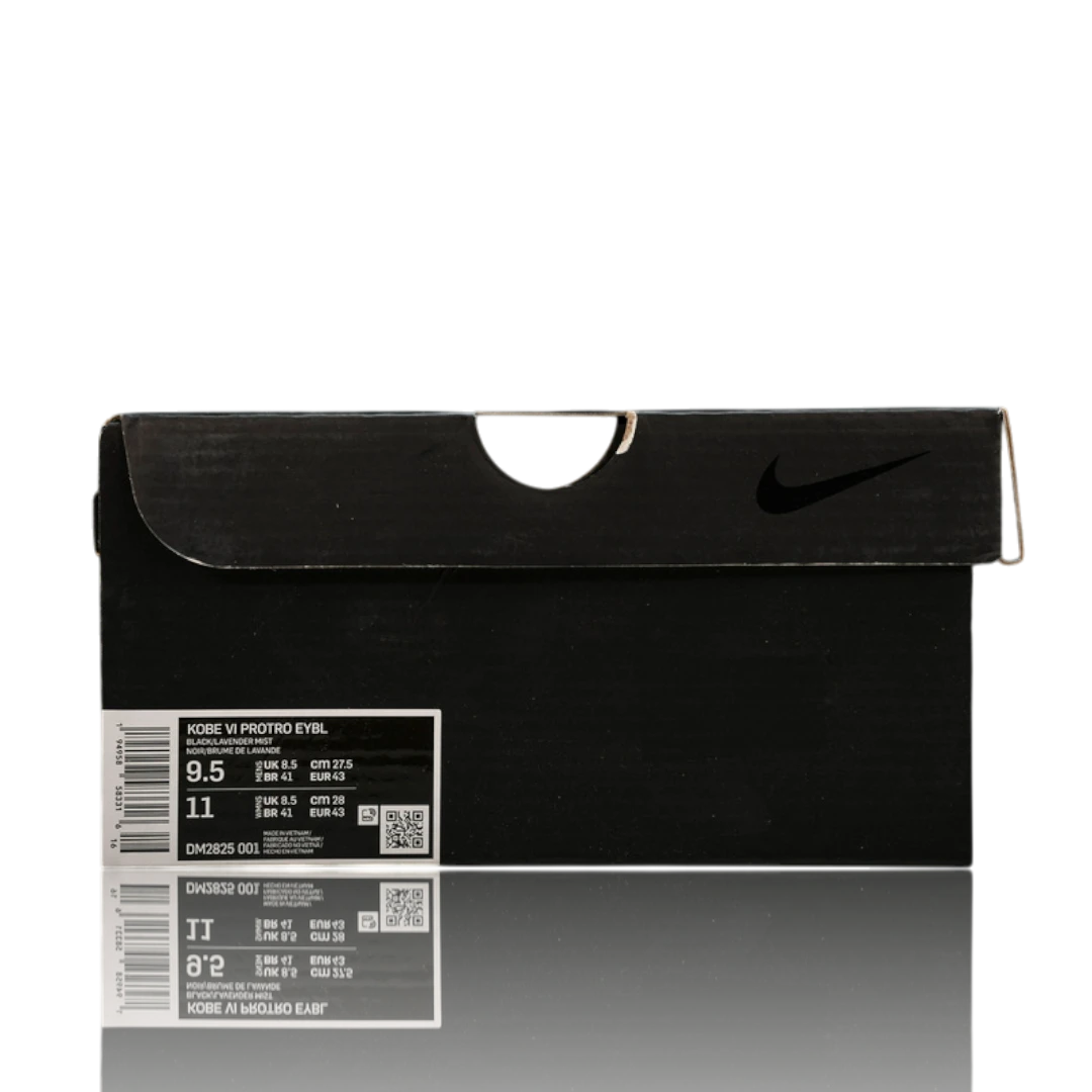 Kobe 6 Protro 'EYBL'