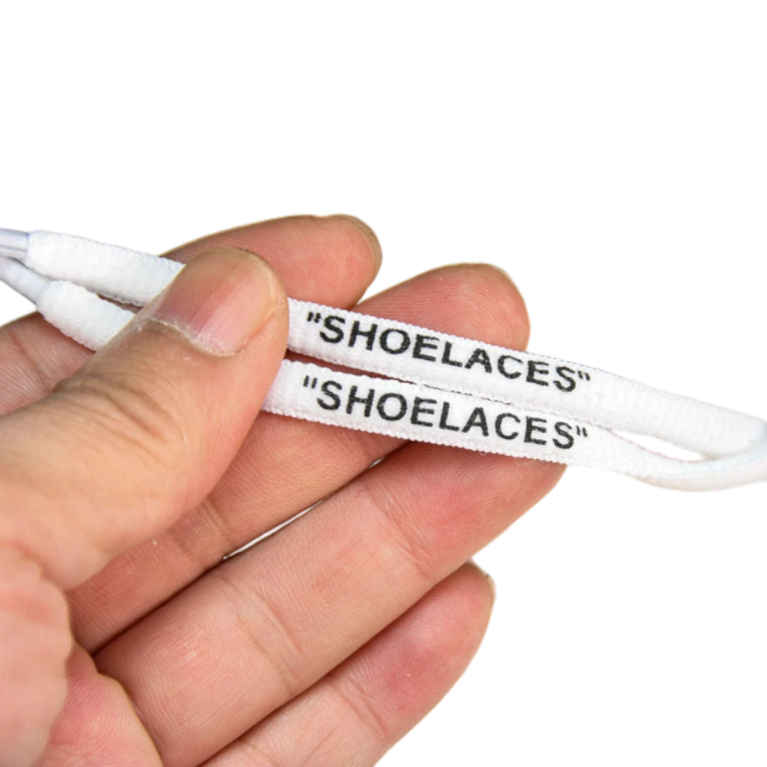 Off-White x Air VaporMax 'White'