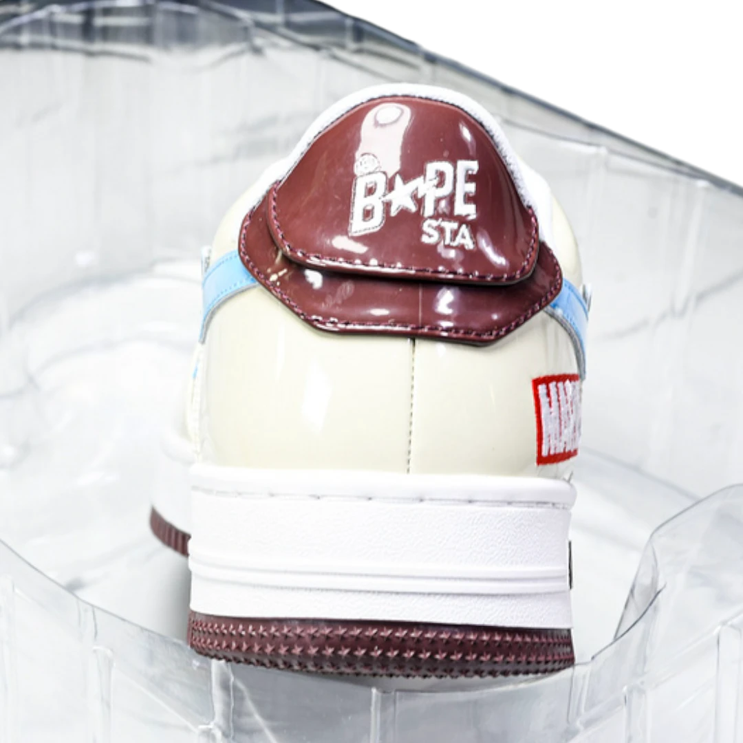 Marvel x Bapesta 'Rocket Raccoon'