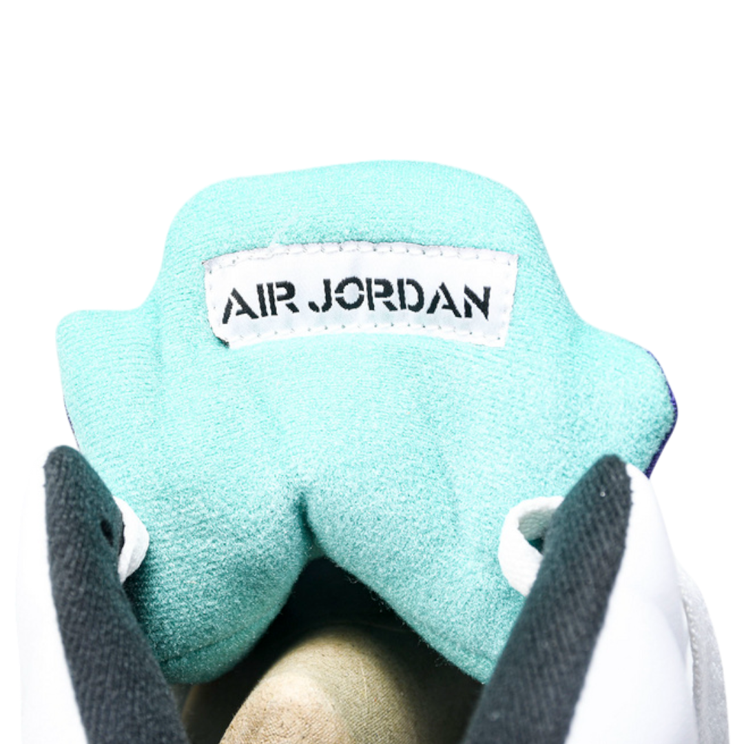 AJ5 Retro OG 'Grape'