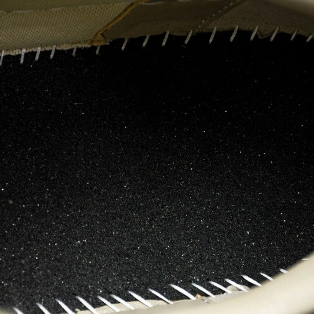 Dlor B33 Gravity Leather 'Oblique Triple Beige'