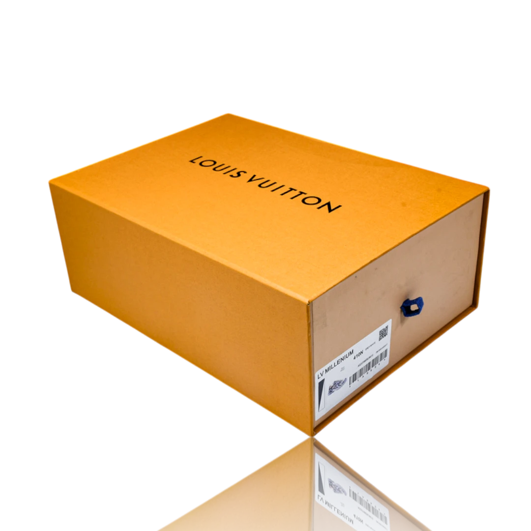 Louis Vuittоп Runner Tatic 'White'