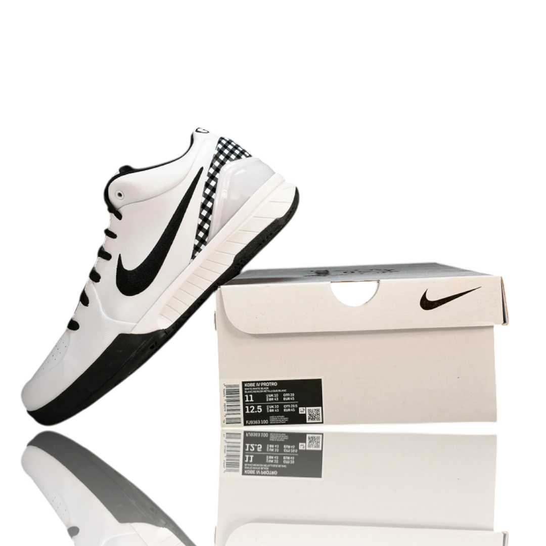Kobe 4 Protro 'Mambacita Gigi'