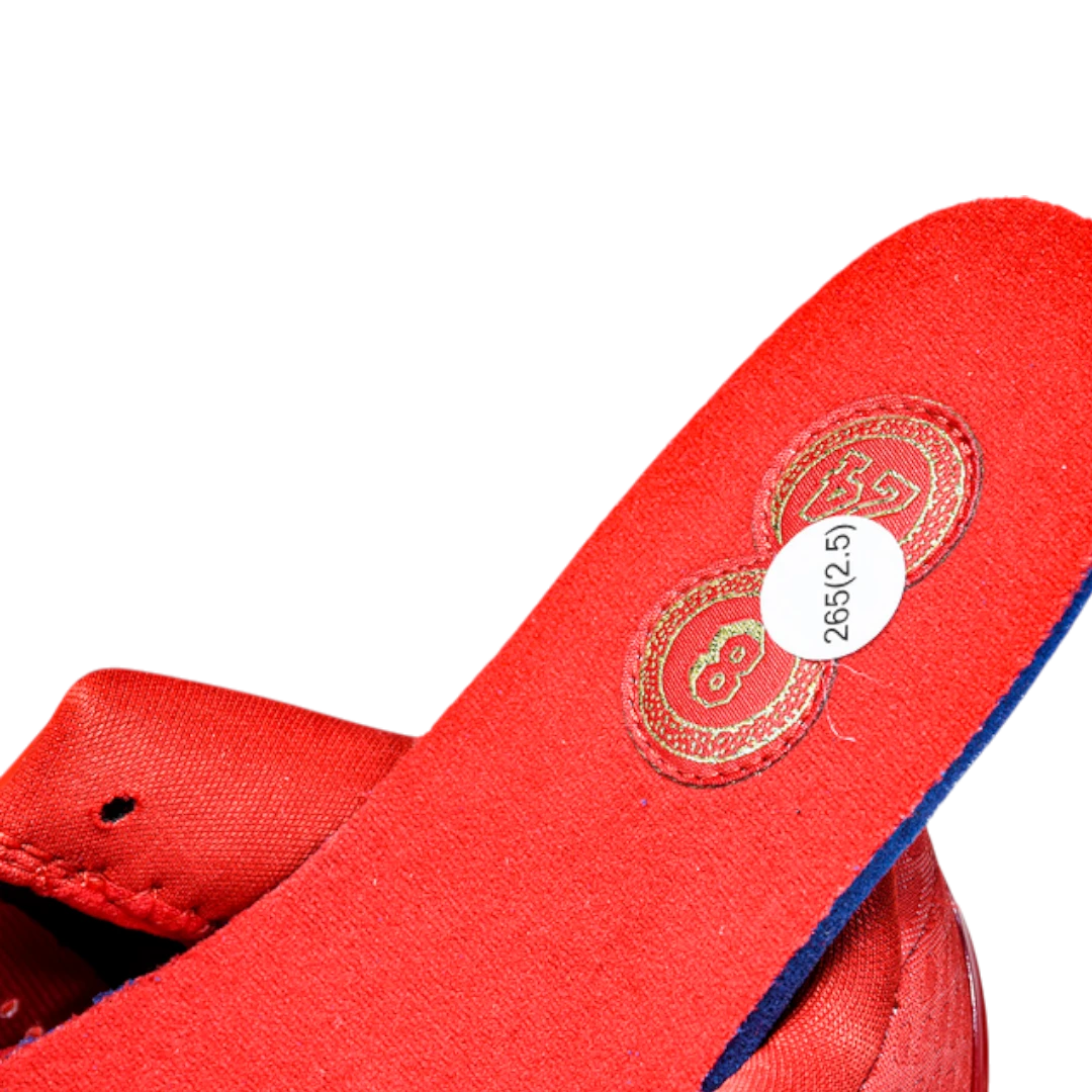 Kobe 5 Protro Year of the Mamba 'University Red'