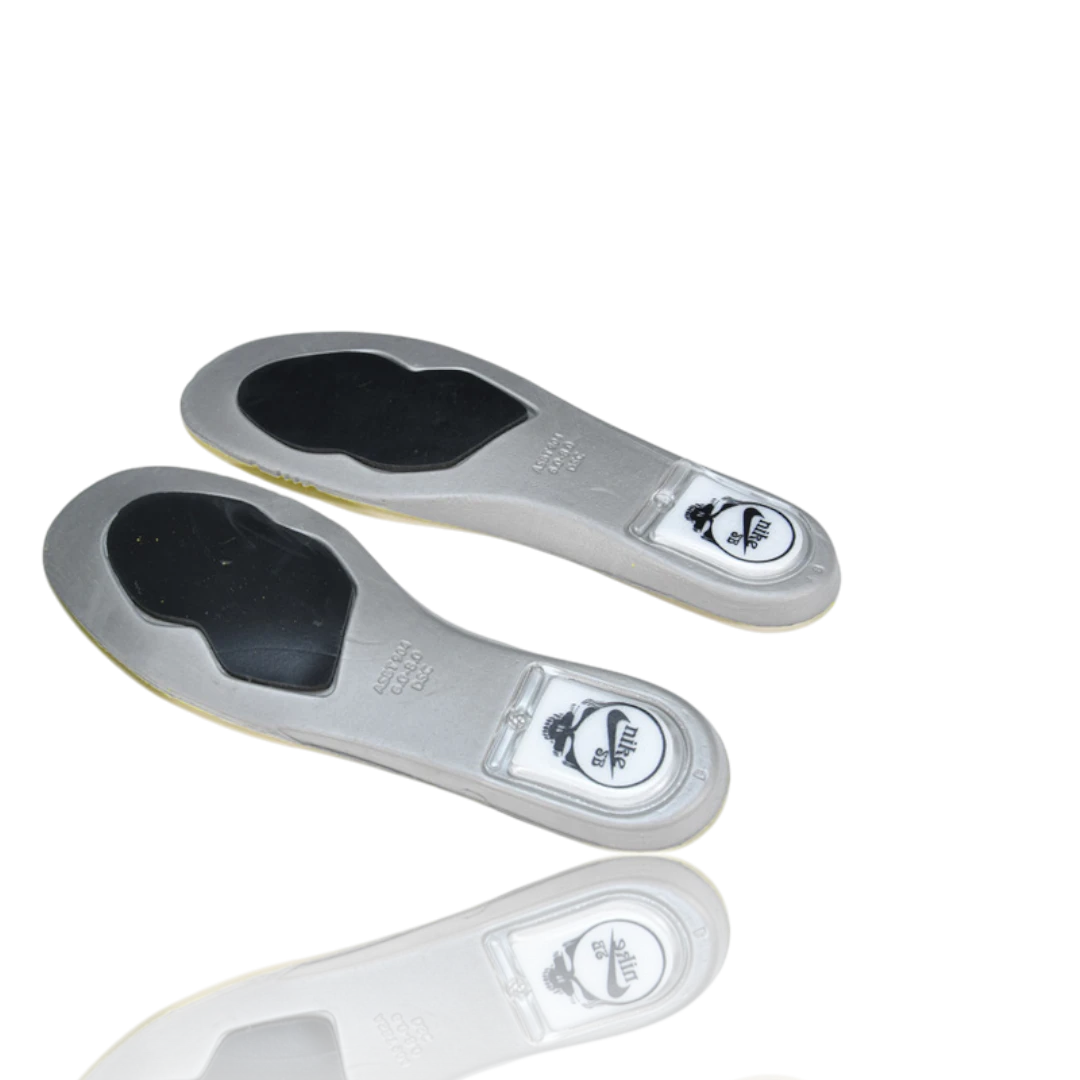 Grateful Dead x SB Dnk Low Bears 'Yellow'