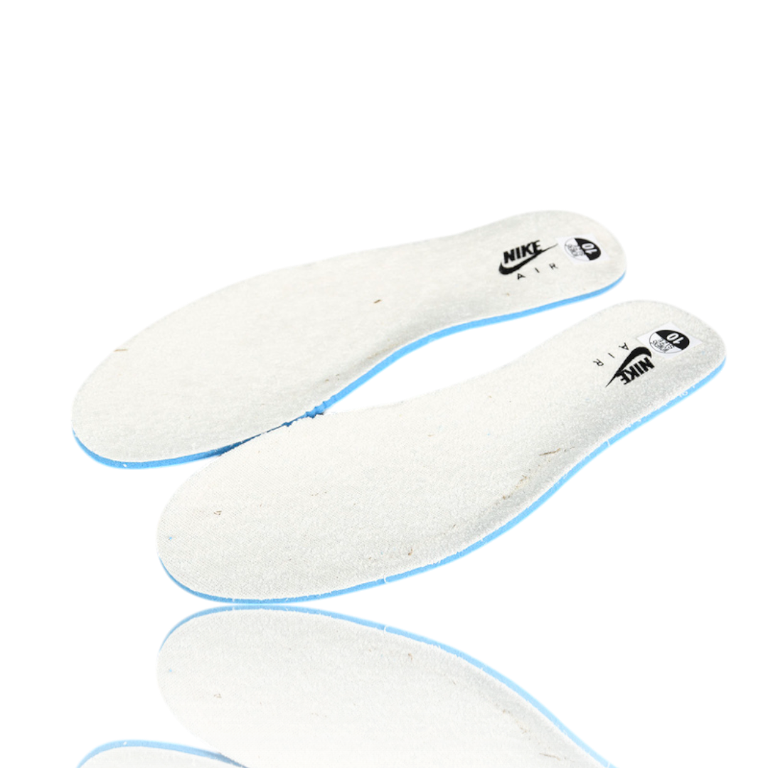 Off-White x AJ4 Retro Sail