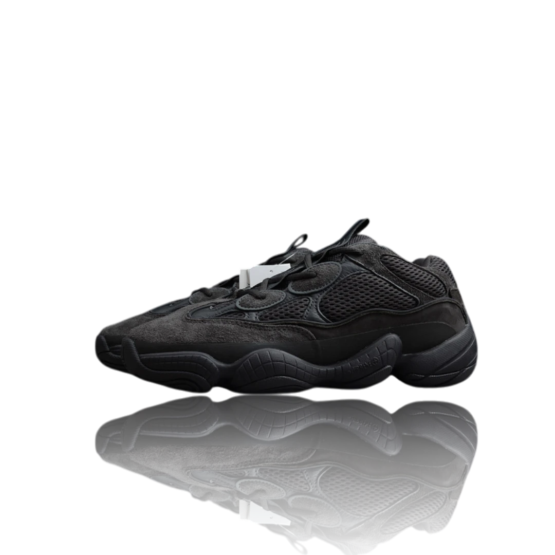 Yzy 500 'Utility Black'