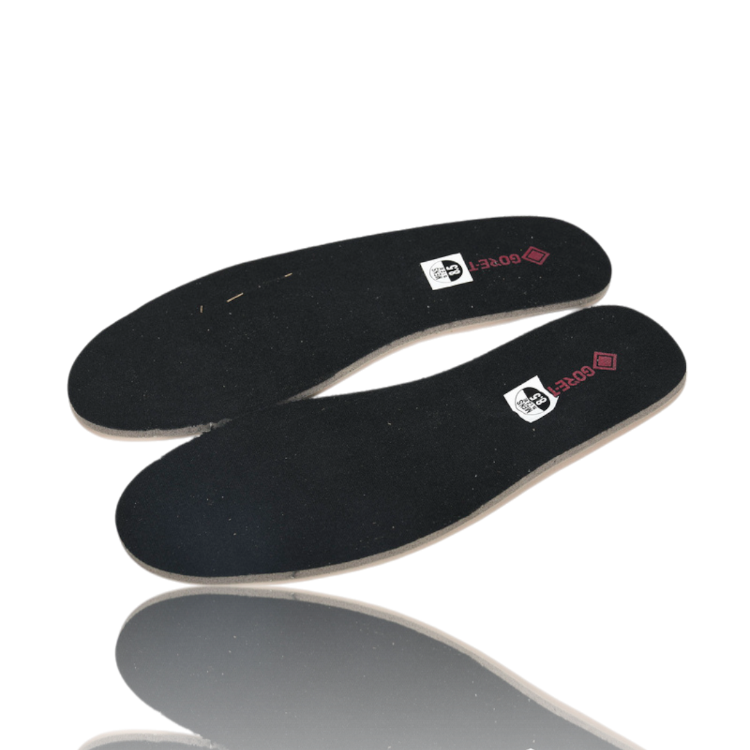 AJ5 Retro x Gore-Tex 'Off Noir'