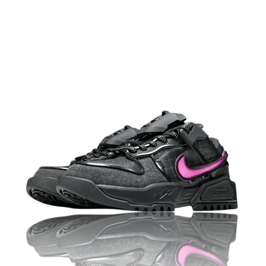 RTFKT x Dnk Genesis 'Void'