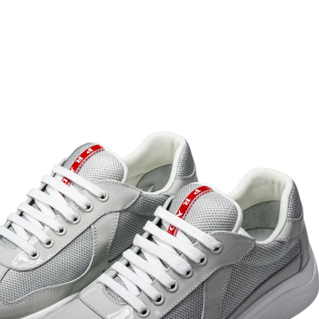 Prada America's Cup 'Grey Silver'