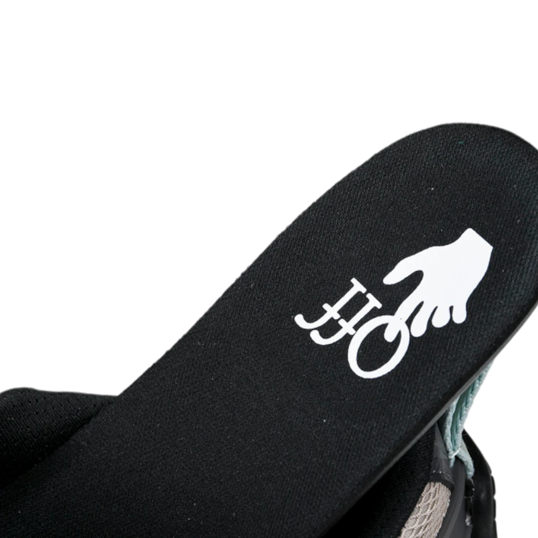 Off-White Odsy-1000 'Black White Blue'