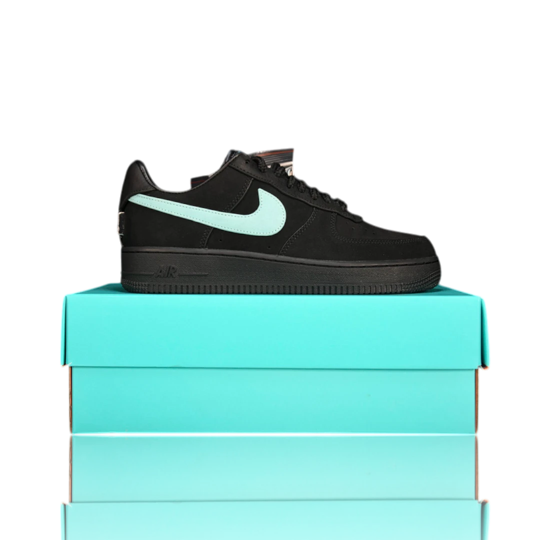 TiffanУ & Co. x AF1 Low '1837'