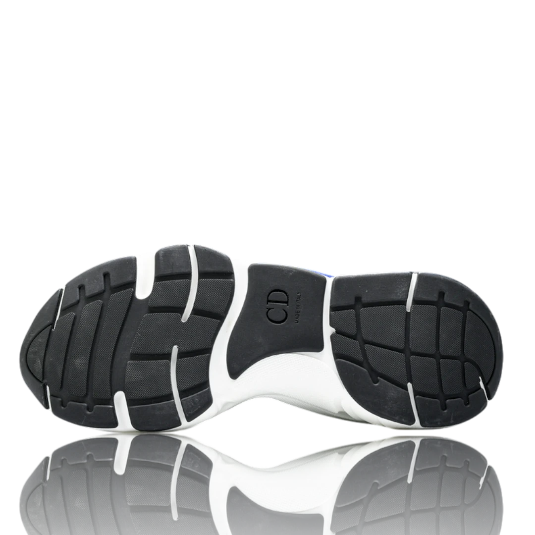 Dlor B22 'Blue Black'