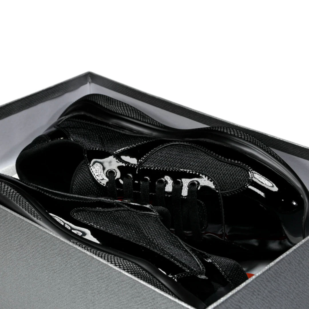 Prada America's Cup 'Black'