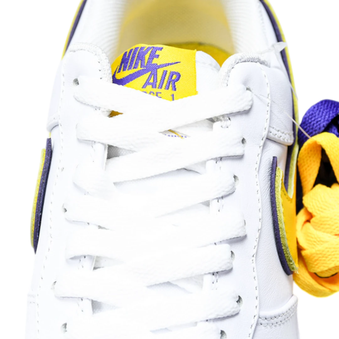 AF1 x Kobe Bryant 'Lakers Home'