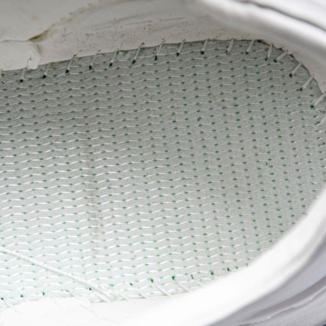 Prada Downtown Sneaker Wavy 'White'