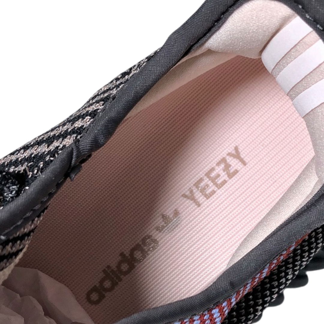 Yzy Boost 350 V2 'Yecheil' (Reflective)