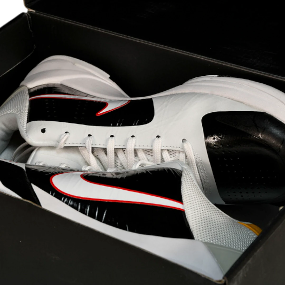 Kobe 5 Protro Bruce Lee 'Alternate'