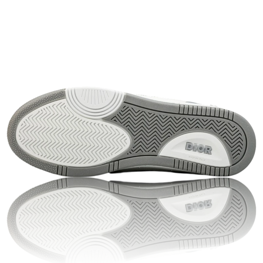 Dlor B57 Mid 'Oblique Grey'