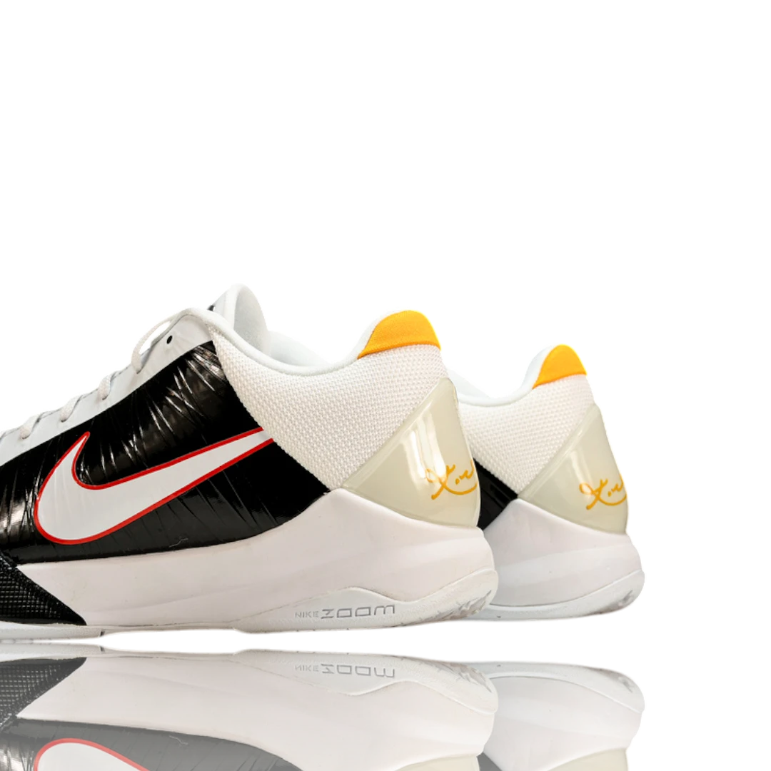 Kobe 5 Protro Bruce Lee 'Alternate'