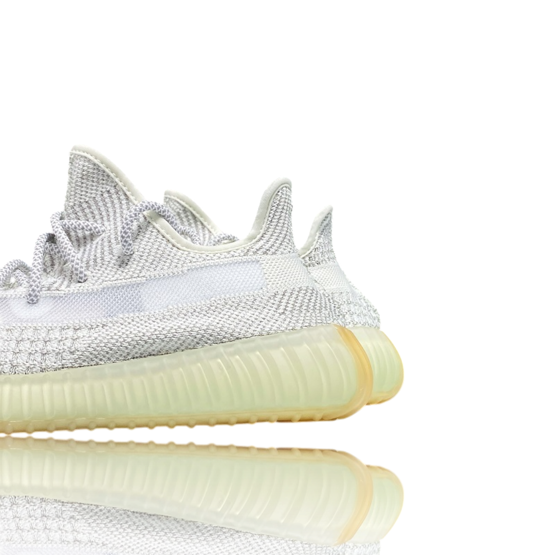 Yzy Boost 350 V2 'Yeshaya' (Reflective)