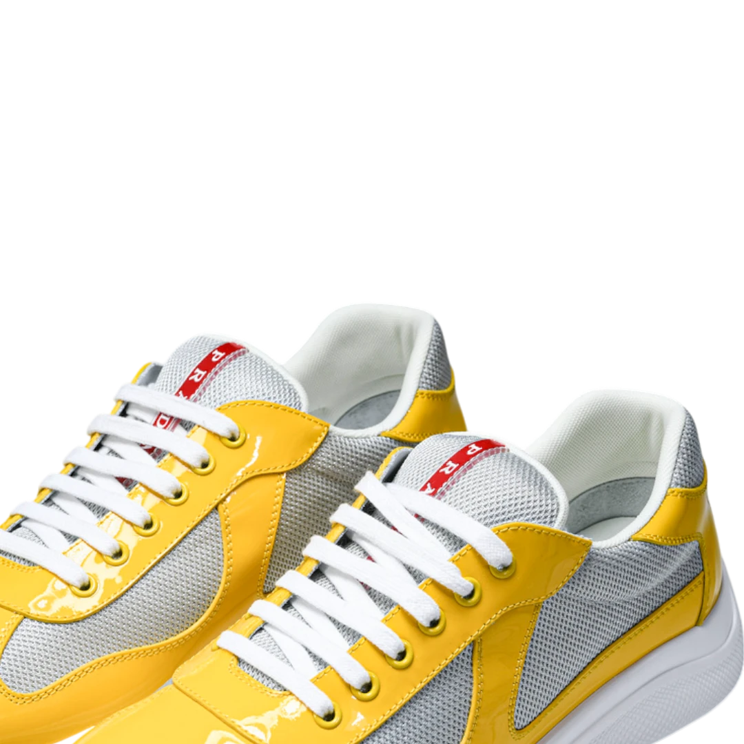 Prada America's Cup 'Gold Silver'