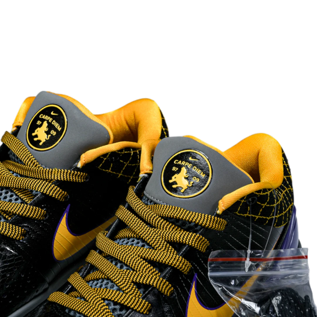 Kobe 4 Protro 'Carpe Diem'