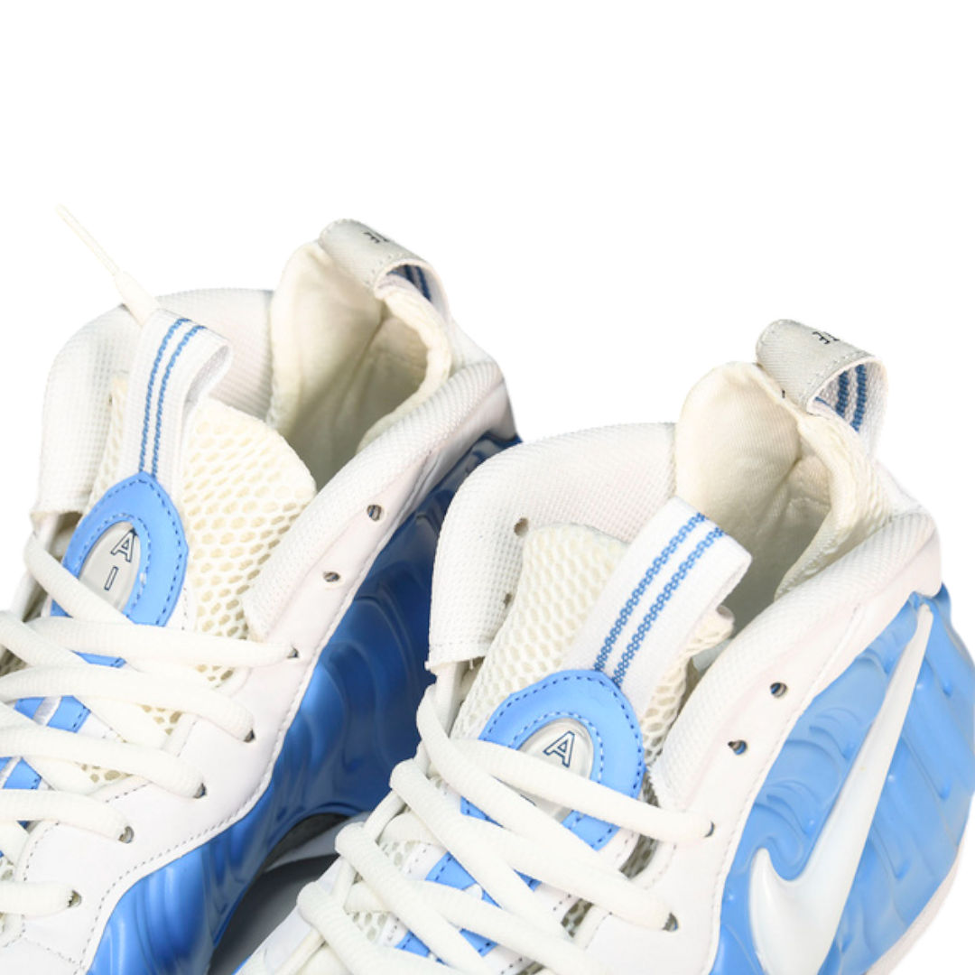 Air Foamposite Pro 'University Blue'