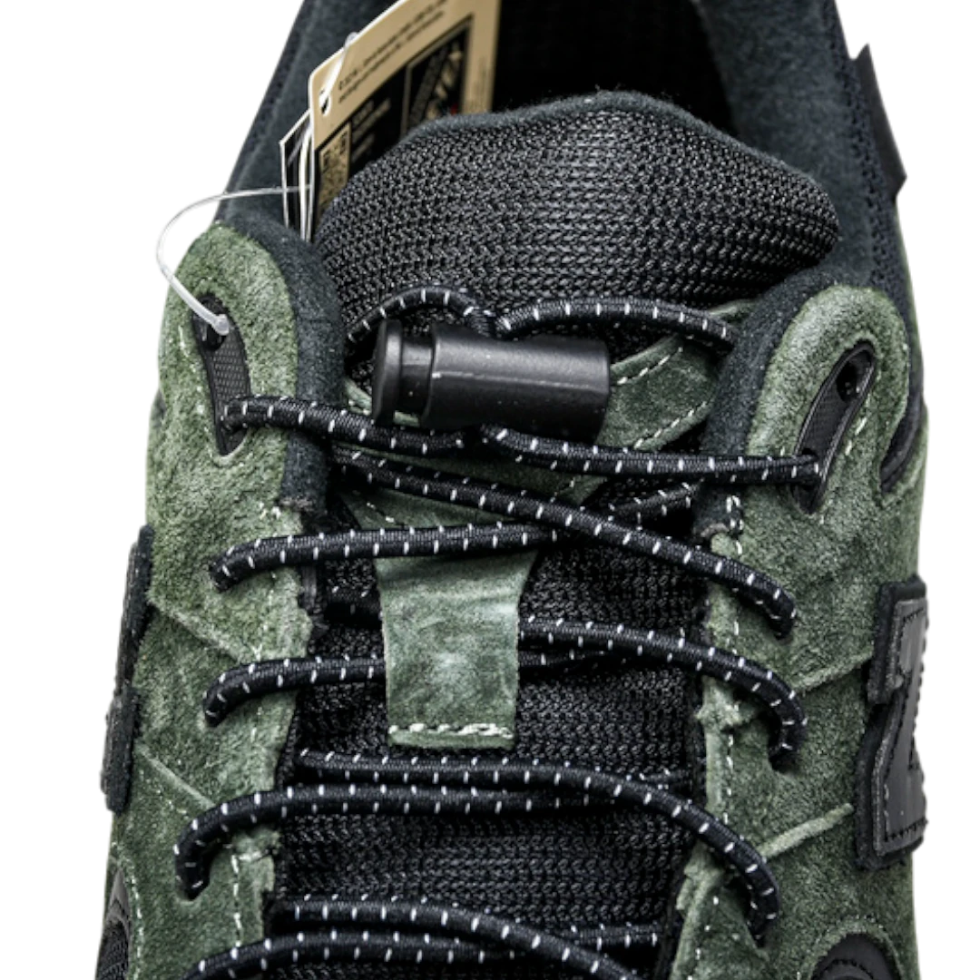 NB 2002R x Gore-Tex JJJJound 'Pine'