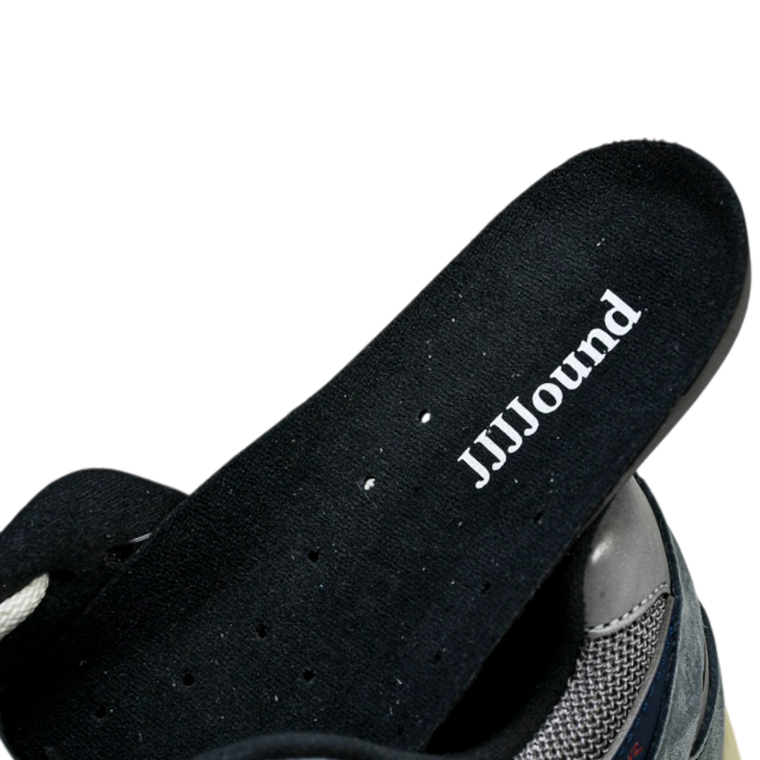 NB 2002R x JJJJound 'Storm Blue'