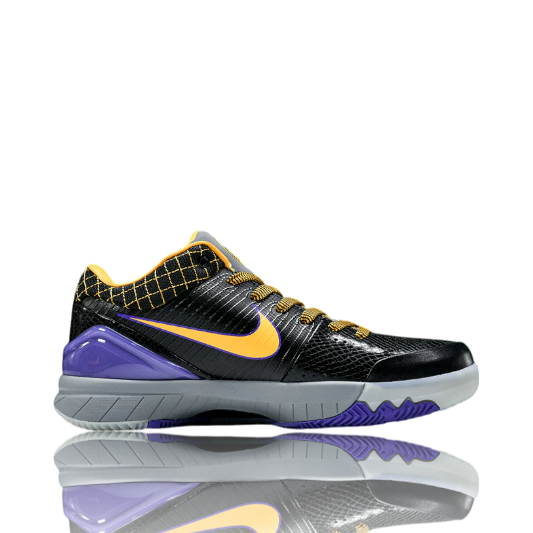 Kobe 4 Protro 'Carpe Diem'