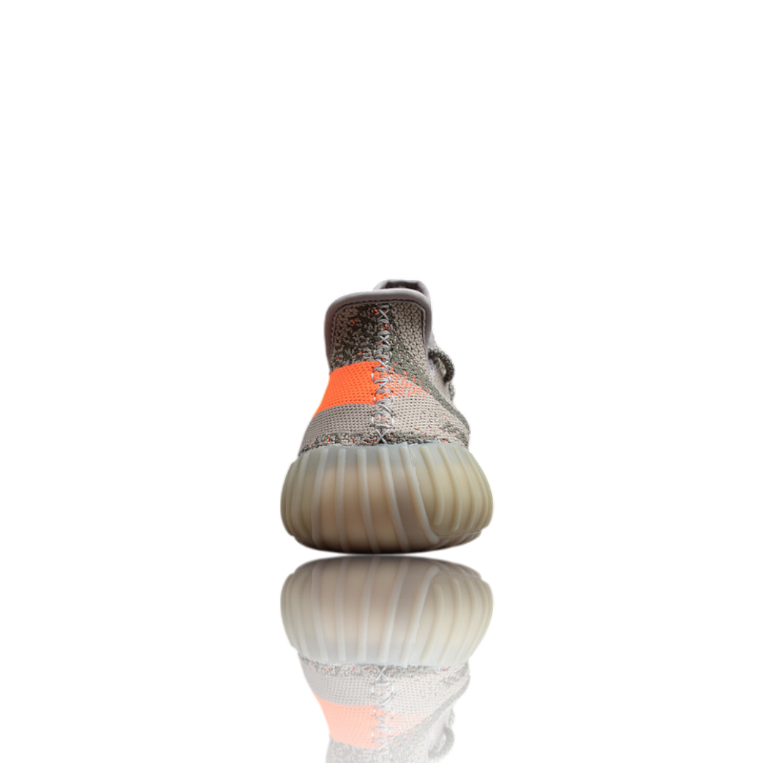 Yzy Boost 350 V2 'Beluga'